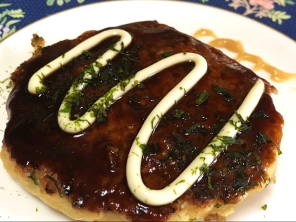 美味しくいただきました。ごちそう様です。
