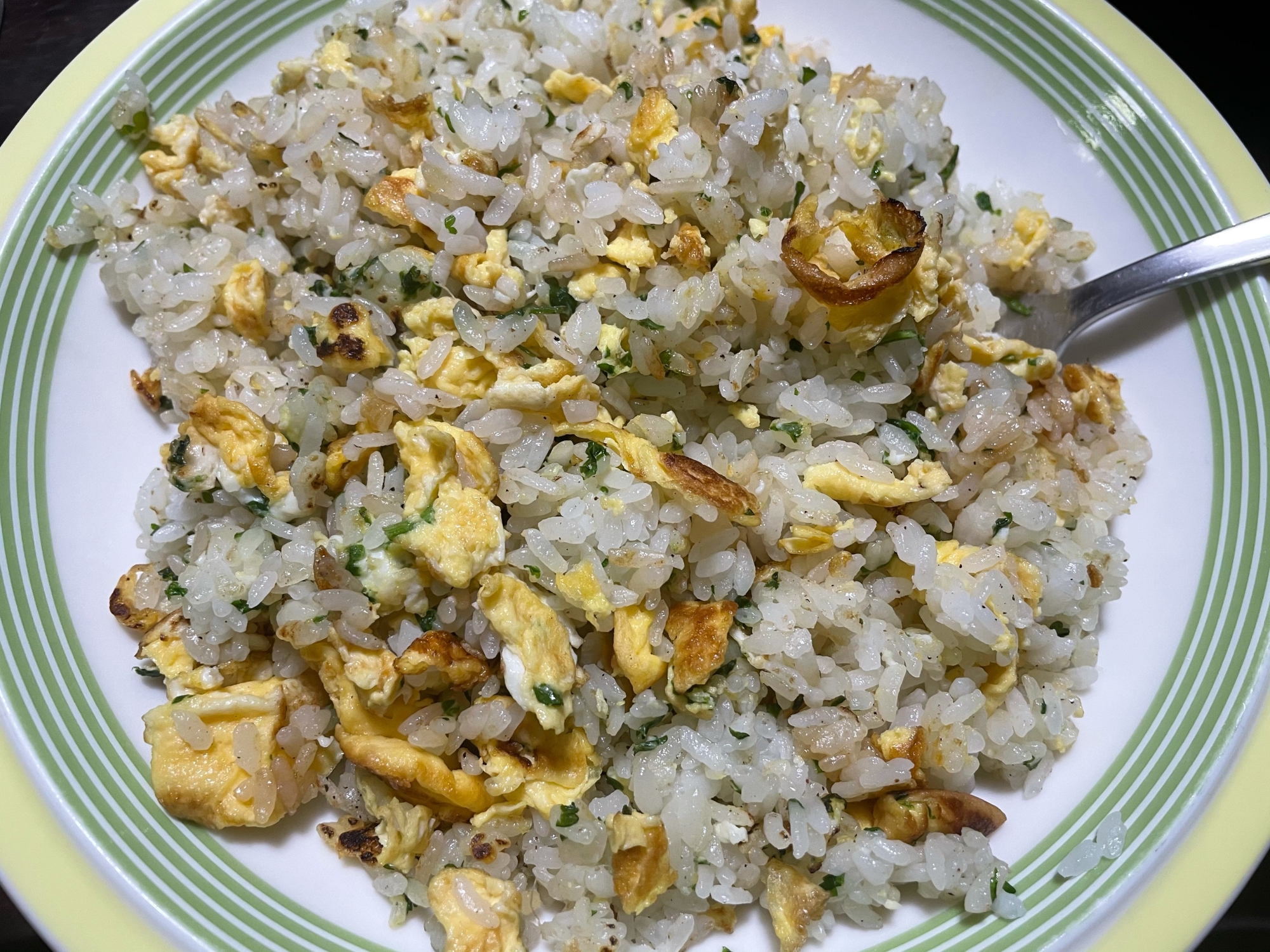 パセリ大量消費 炒飯 レシピ 作り方 By るせっと 楽天レシピ パセリ大量消費 炒飯 レシピ 作り方 By るせっと 楽天レシピ