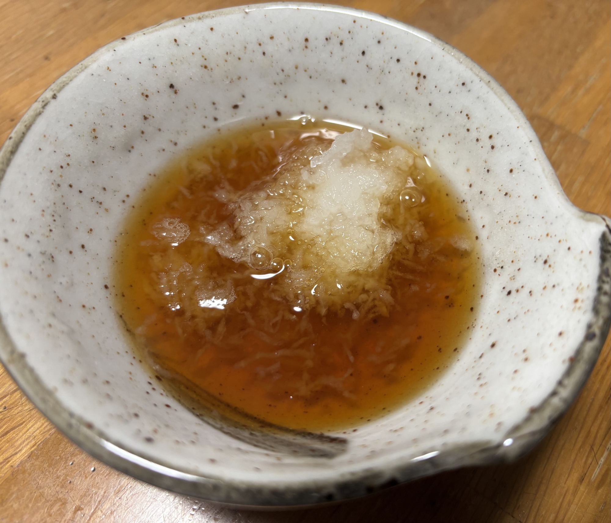 天つゆ