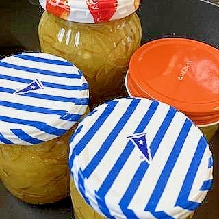 ヘタ以外全部使うよ！　シークワーサーのマーマレード