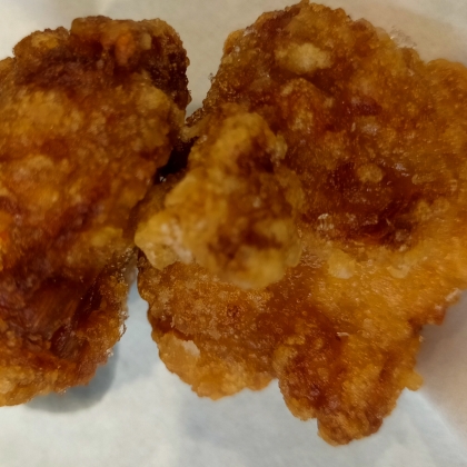 からあげ