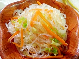 超簡単 我が家の春雨サラダ レシピ 作り方 By びずたん 楽天レシピ 超簡単 我が家の春雨サラダ レシピ 作り方 By びずたん 楽天レシピ