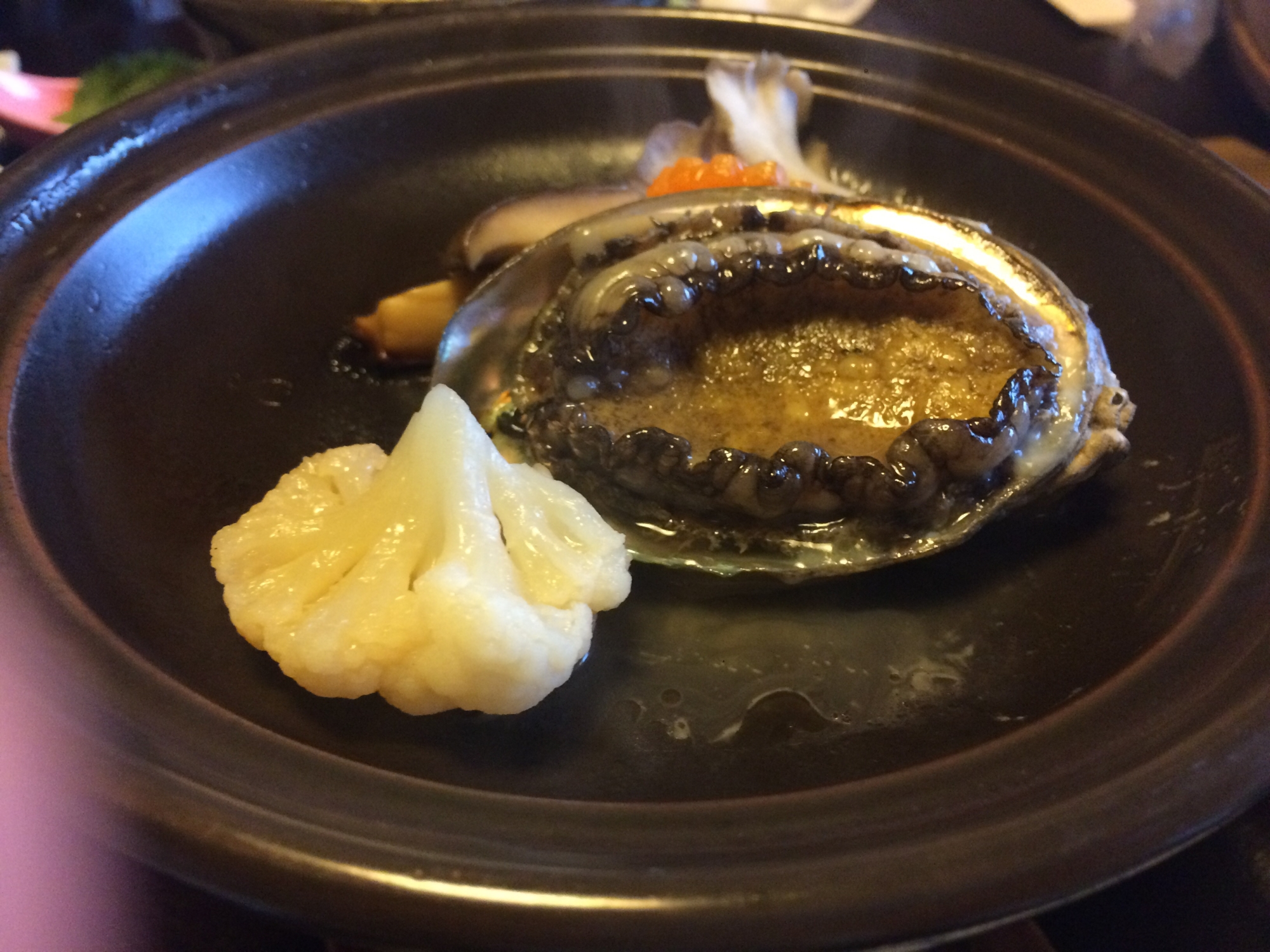 トコブシの踊り焼き レシピ 作り方 By けけり 楽天レシピ トコブシの踊り焼き レシピ 作り方 By けけり 楽天レシピ