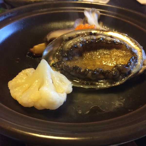 トコブシの踊り焼き レシピ 作り方 By けけり 楽天レシピ トコブシの踊り焼き レシピ 作り方 By けけり 楽天レシピ