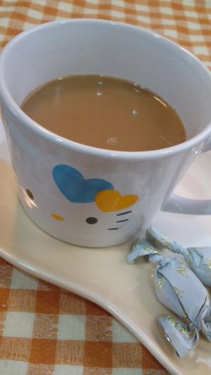 やる気がない時の♪やる気のないコーヒー