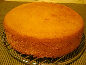 しっとりふわふわ スポンジケーキ レシピ 作り方 By Nico0803 楽天レシピ しっとりふわふわ スポンジケーキ レシピ 作り方 By Nico0803 楽天レシピ