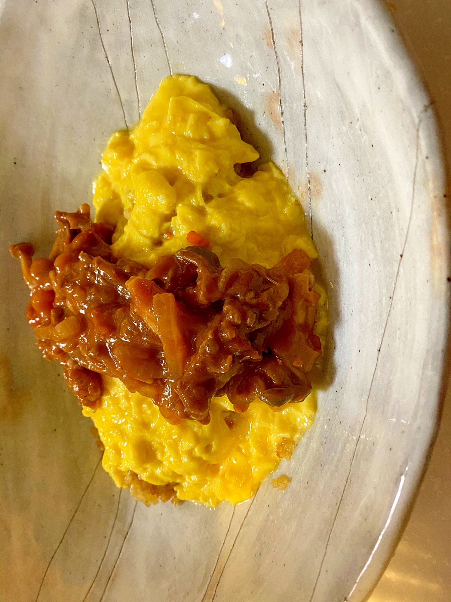 ハヤシライスリメイク 簡単オムライス レシピ 作り方 By Sabonakki 楽天レシピ ハヤシライスリメイク 簡単オムライス レシピ 作り方 By Sabonakki 楽天レシピ