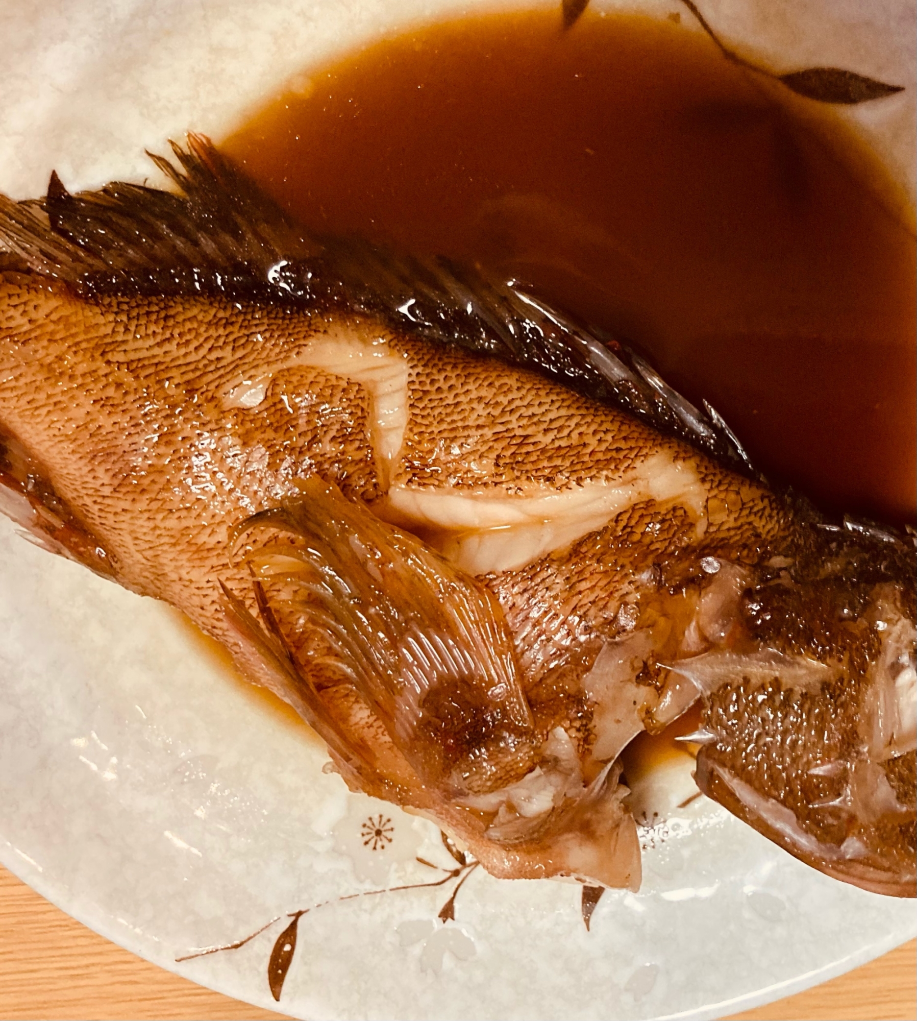 あらかぶの煮付け レシピ 作り方 By 妻の覚書 楽天レシピ あらかぶの煮付け レシピ 作り方 By 妻の覚書 楽天レシピ