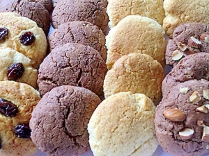 ホットケーキミックスで簡単クッキー レシピ 作り方 By 杏anママ 楽天レシピ ホットケーキミックスで簡単クッキー レシピ 作り方 By 杏anママ 楽天レシピ