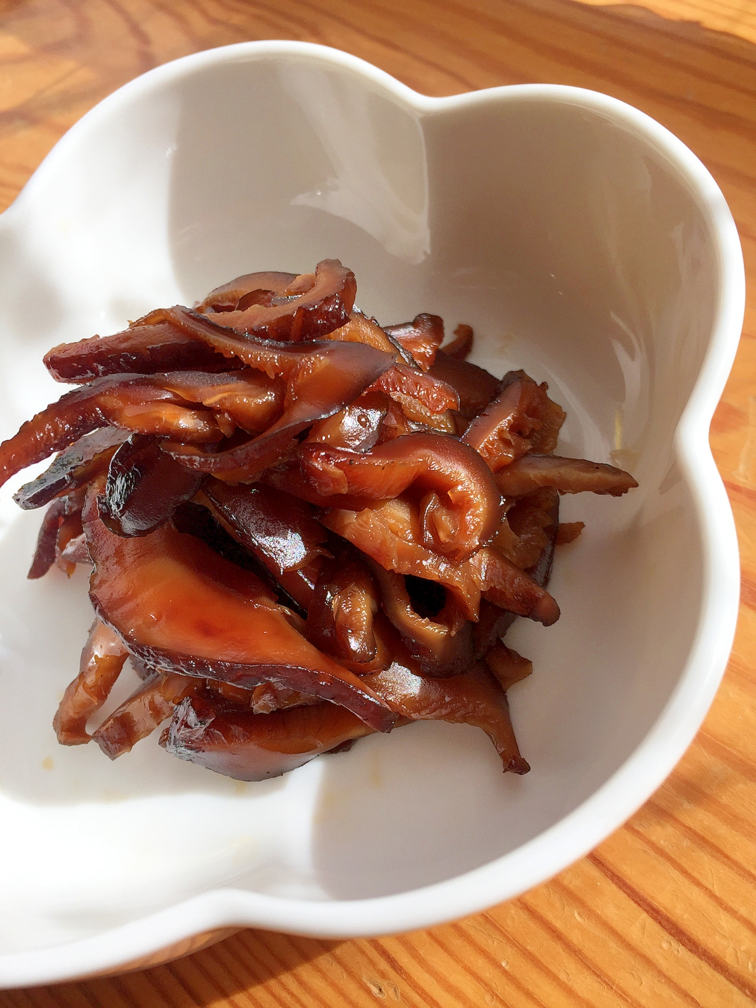 干し椎茸の甘辛煮 レシピ 作り方 By Youyouシェフ 楽天レシピ 干し椎茸の甘辛煮 レシピ 作り方 By Youyouシェフ 楽天レシピ