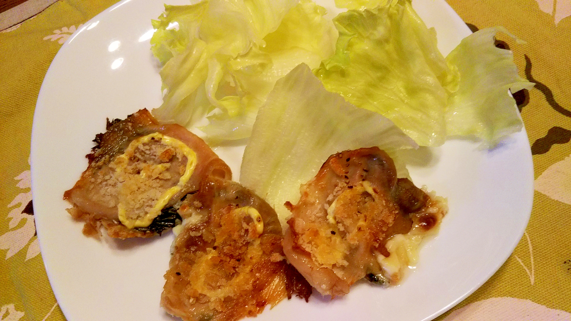 豚ロースの大葉 チーズ挟み焼き レシピ 作り方 By Yushiyutot 楽天レシピ 豚ロースの大葉 チーズ挟み焼き レシピ 作り方 By Yushiyutot 楽天レシピ