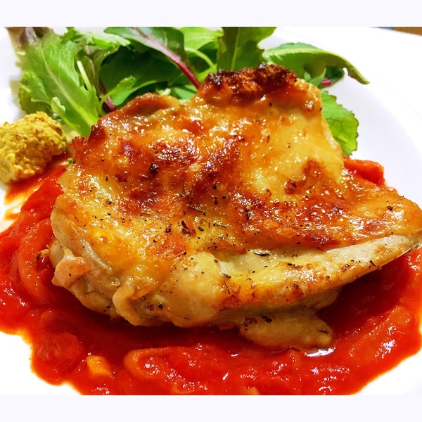 簡単なのに本格イタリアン グリルチキン レシピ 作り方 By ちゅみちょ 楽天レシピ 簡単なのに本格イタリアン グリルチキン レシピ 作り方 By ちゅみちょ 楽天レシピ