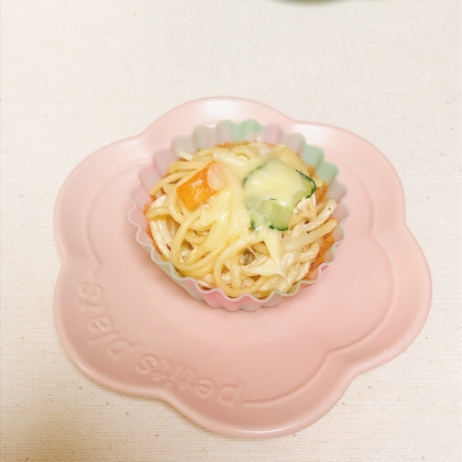 こちらもお弁当に作りました✧˖°とても美味しかったです。いつもレシピ教えて下さりありがとうございます(´ ᴗ ` )ෆ˚*