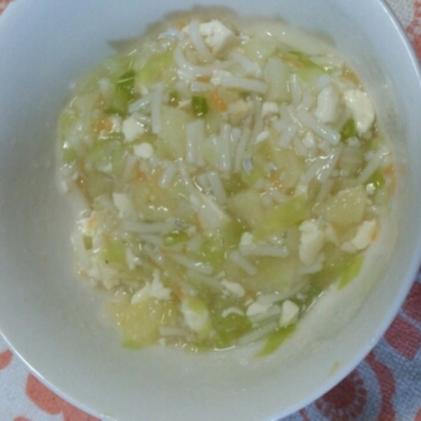 離乳食中期 とろとろそうめん レシピ 作り方 By はな94 楽天レシピ 離乳食中期 とろとろそうめん レシピ 作り方 By はな94 楽天レシピ