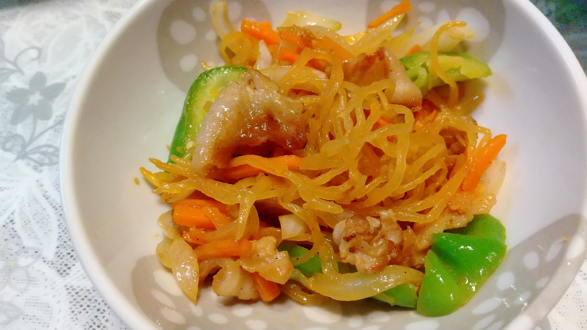 そうめんかぼちゃ