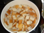 あると便利な離乳食 パンの耳のストック レシピ 作り方 By 駄目だバブルス 楽天レシピ あると便利な離乳食 パンの耳のストック レシピ 作り方 By 駄目だバブルス 楽天レシピ