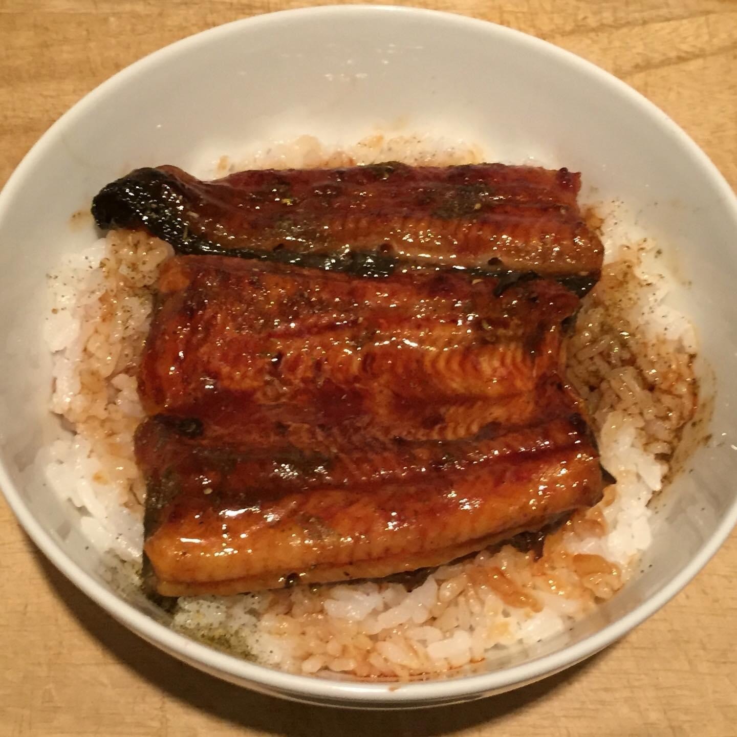 うな丼♪ レシピ・作り方 by himumyanko - 楽天レシピ