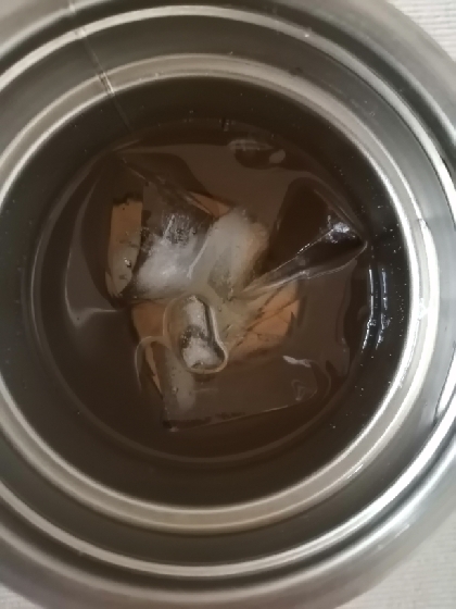 玉ねぎの皮茶 麦茶と煮出して飲みやすく