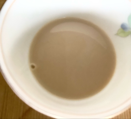 アーモンド効果ꕤはちみつコーヒー✧˖°