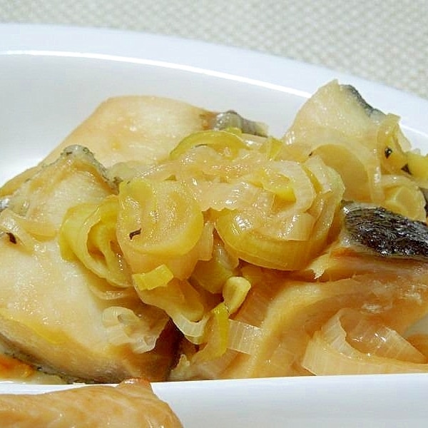 レンジde簡単 銀だらの香味蒸し レシピ 作り方 By 京桜 楽天レシピ レンジde簡単 銀だらの香味蒸し レシピ 作り方 By 京桜 楽天レシピ