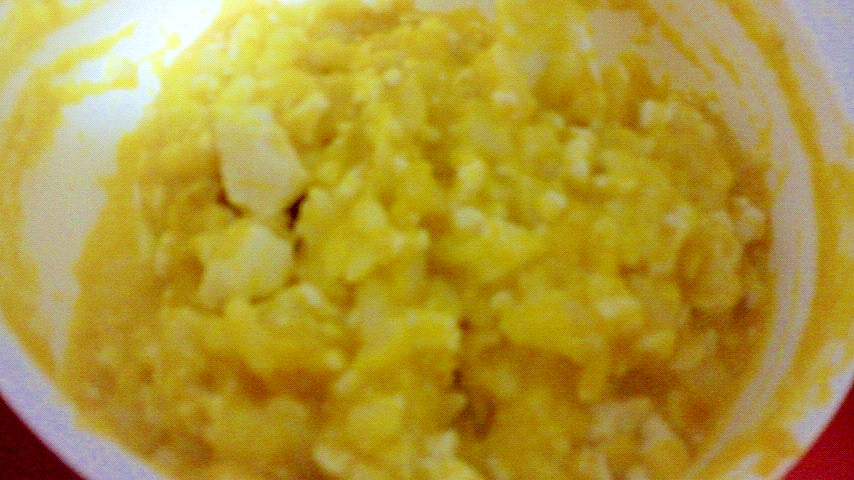 離乳食後期 かぼちゃと豆腐の和風リゾット レシピ 作り方 By Maoyure 楽天レシピ 離乳食後期 かぼちゃと豆腐の和風リゾット レシピ 作り方 By Maoyure 楽天レシピ