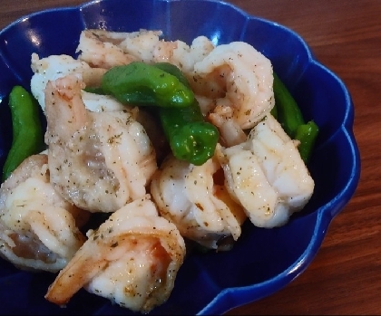 おいしかったです！
ありがとうございました！