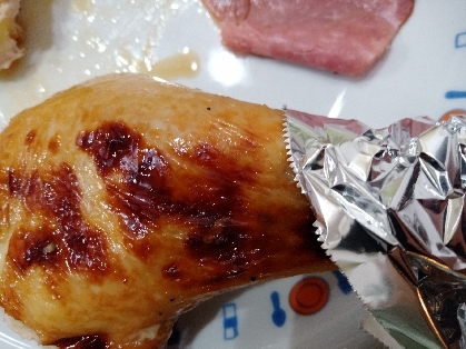 美味しかったです!!