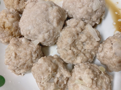 れんこんボール