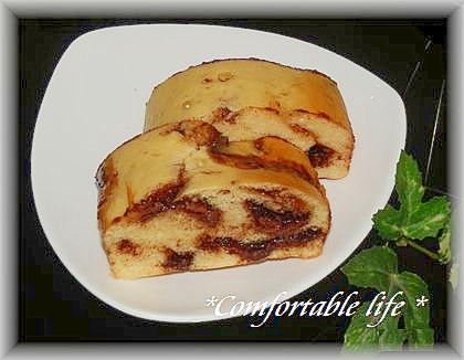 ホットケーキミックスで混ぜるだけチョコパン レシピ 作り方 By にむりん軍曹 楽天レシピ