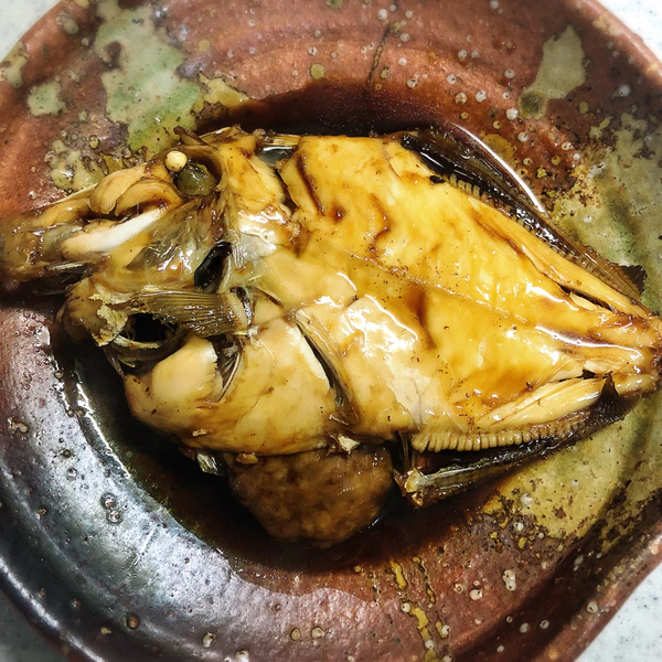 カワハギの煮付け レシピ 作り方 By ありす15 楽天レシピ カワハギの煮付け レシピ 作り方 By ありす15 楽天レシピ