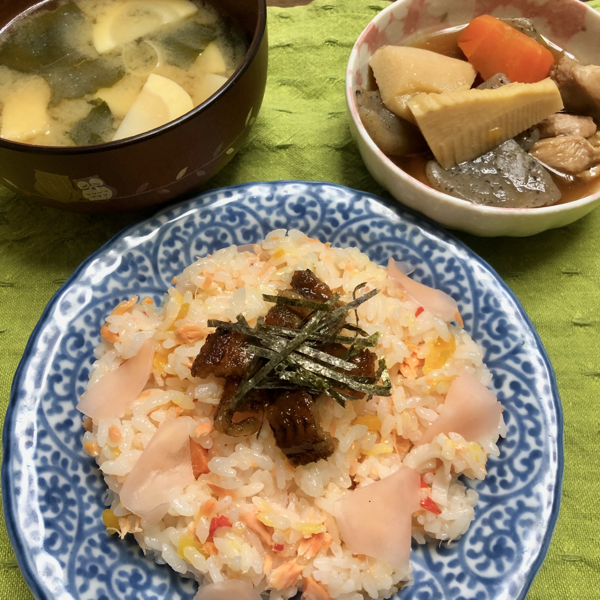 母の日に作る ピンクの混ぜ込みちらし寿司 レシピ 作り方 By マヌカハニーの人 楽天レシピ