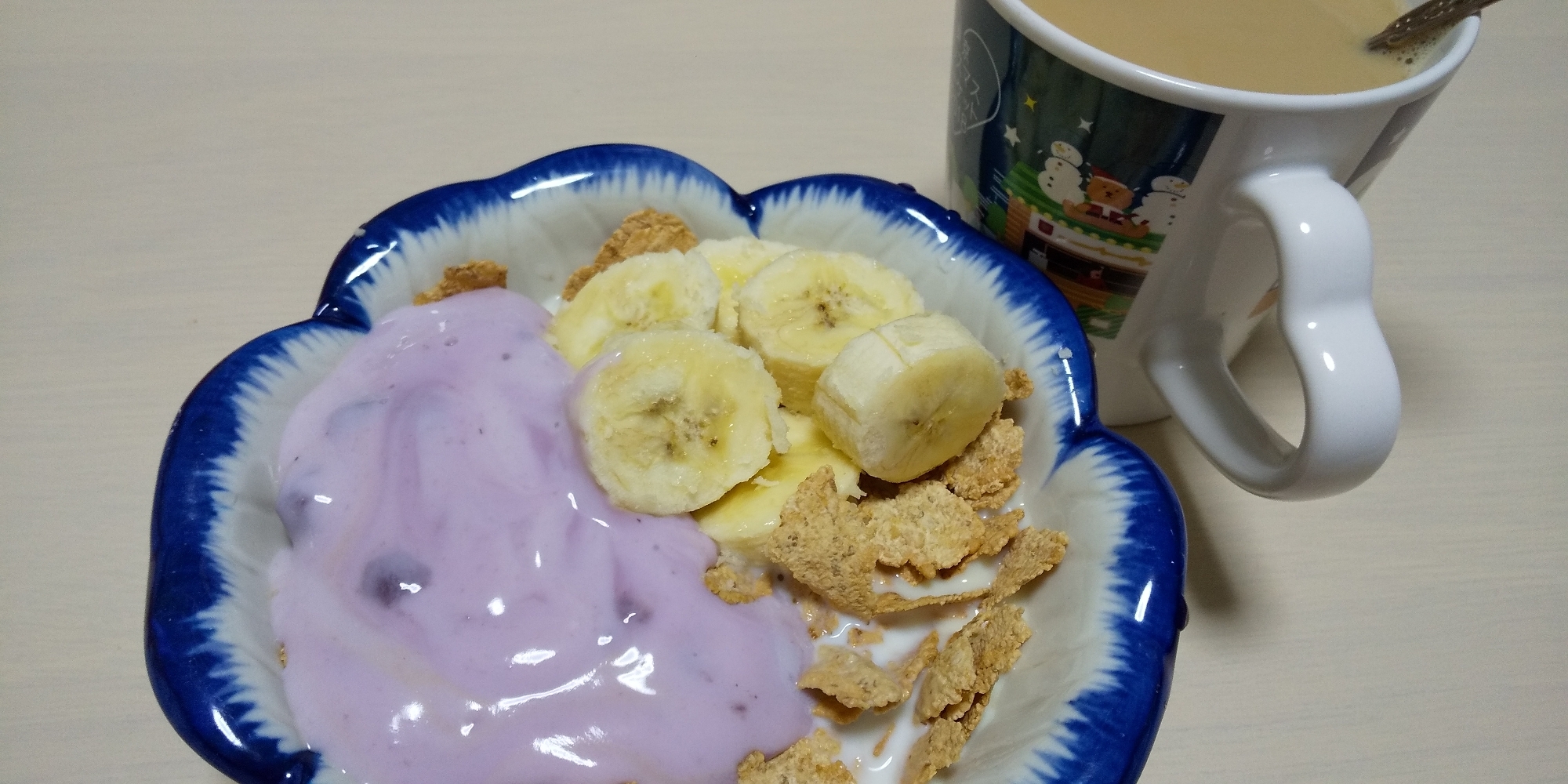 包丁いらず！おしゃれカフェ風？モーニングメニュー