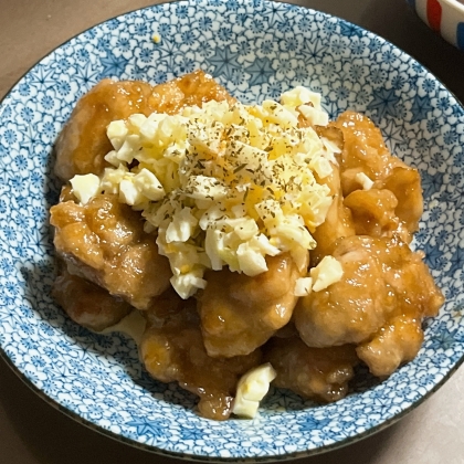 レシピありがとうございます！
美味しく出来上がりました＊