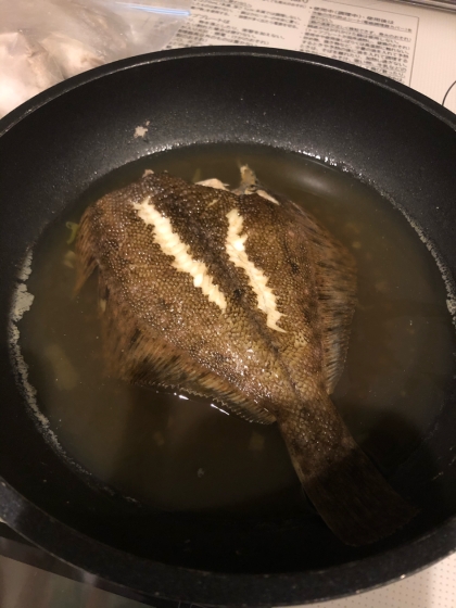 離乳食完了期 カレイの煮付け レシピ 作り方 By も る す け 楽天レシピ 離乳食完了期 カレイの煮付け レシピ 作り方 By も る す け 楽天レシピ