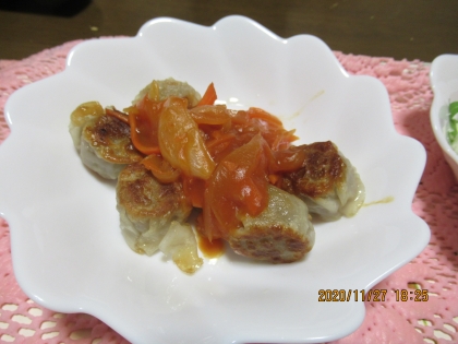美味しく作ることが出来ました。