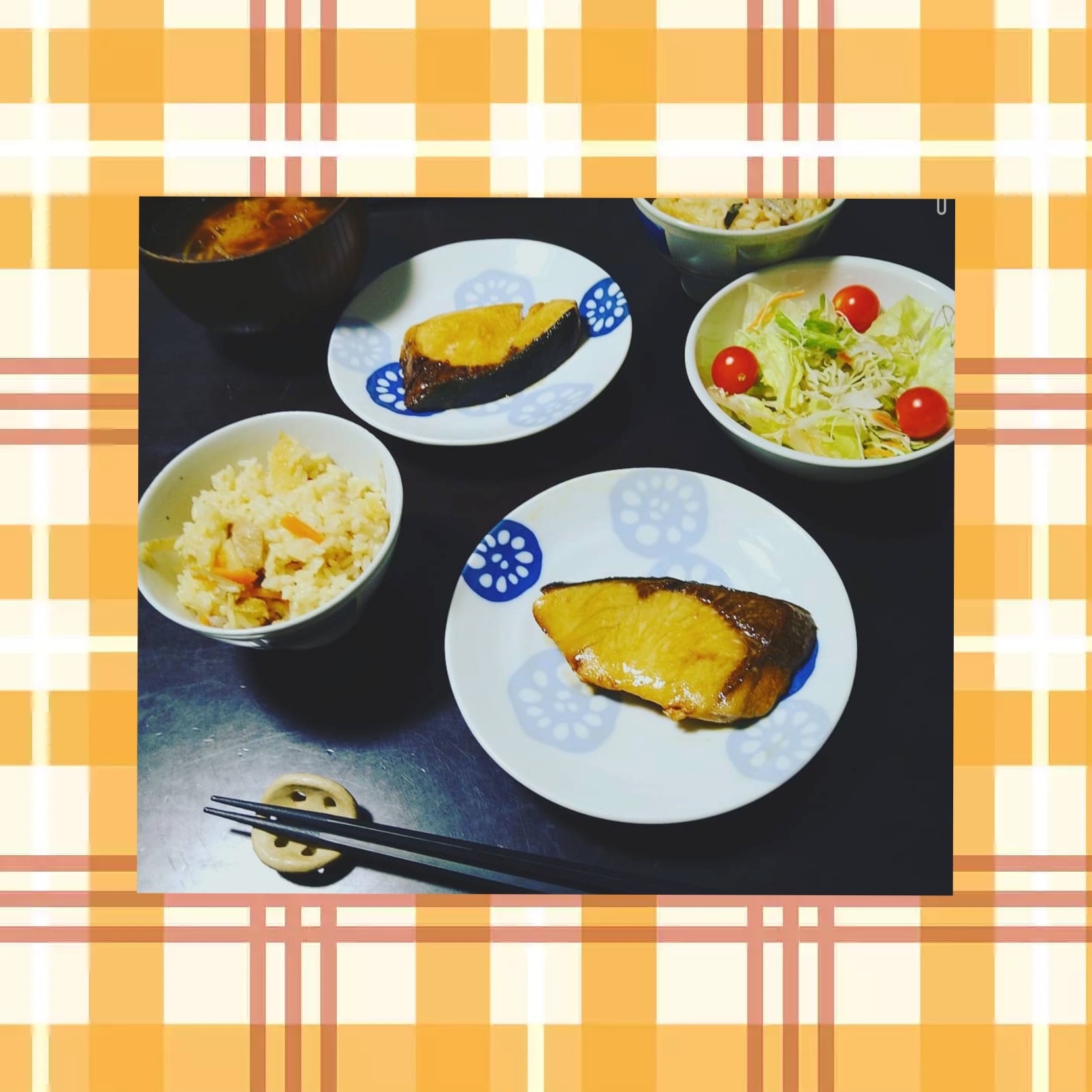低カロリー ぶりの照り焼き レシピ 作り方 By いぶくんママ0624 楽天レシピ