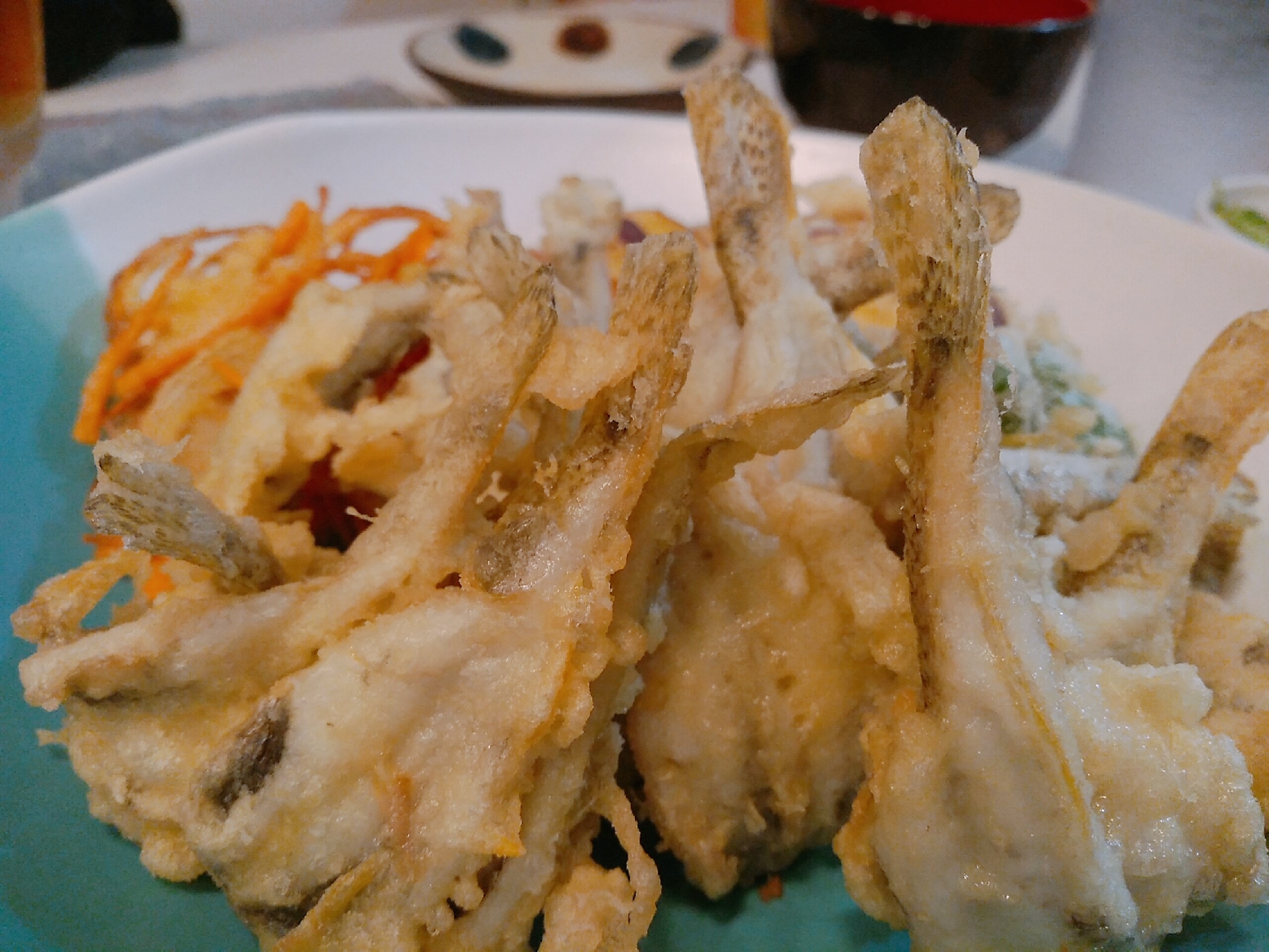 絶品 ハゼの天ぷら レシピ 作り方 By Na Maママ 楽天レシピ 絶品 ハゼの天ぷら レシピ 作り方 By Na Maママ 楽天レシピ