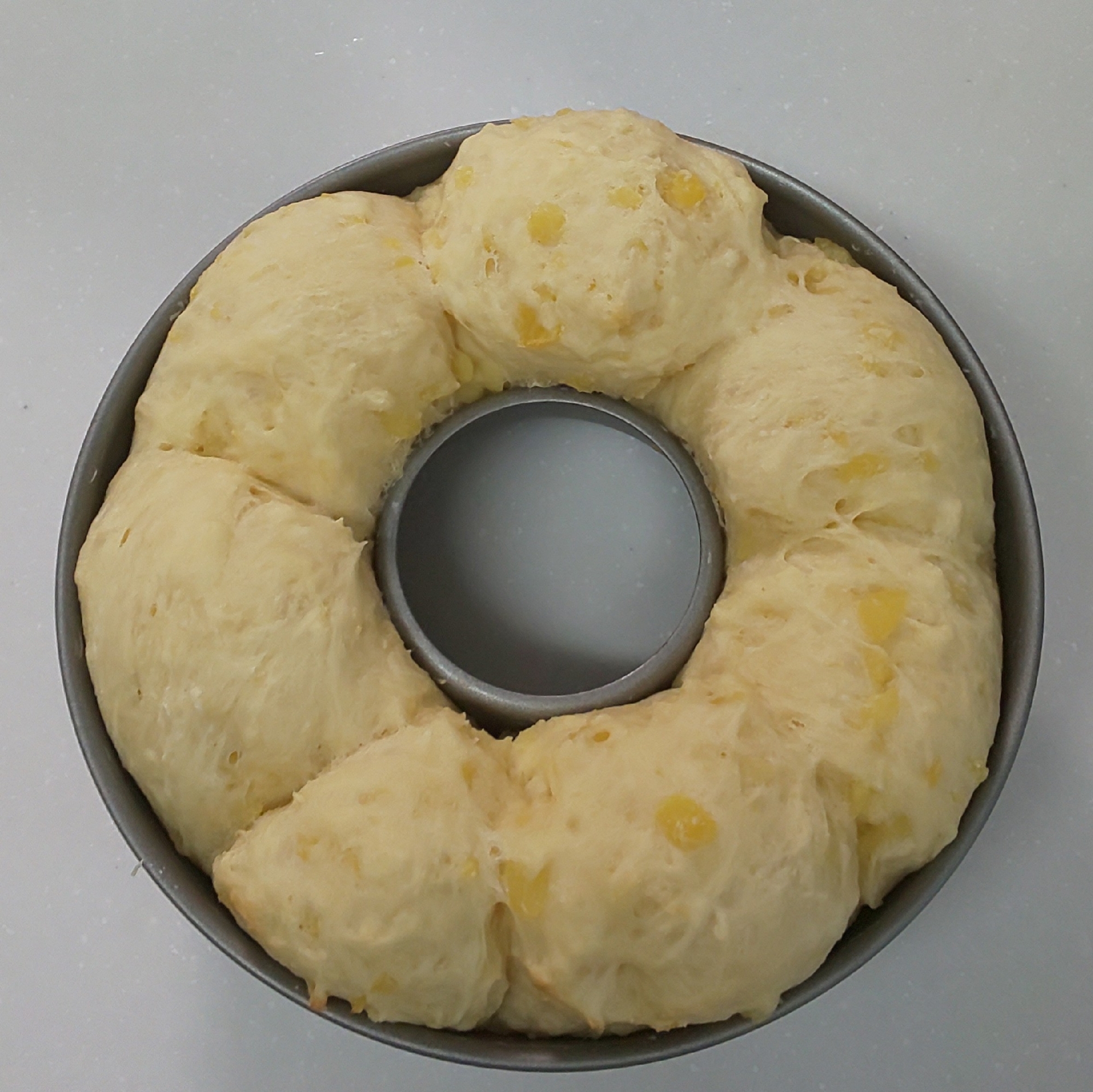 じゃがいもパン レシピ 作り方 By とらねこのぱせり 楽天レシピ じゃがいもパン レシピ 作り方 By とらねこのぱせり 楽天レシピ