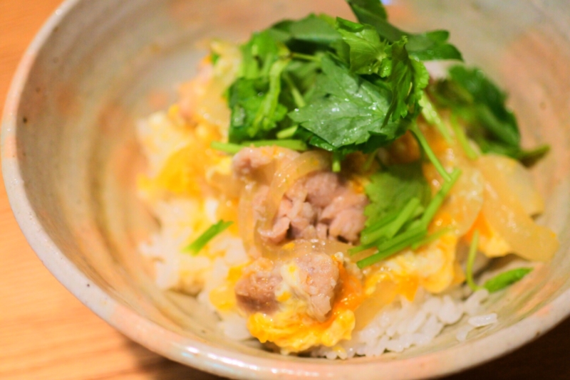 親子丼 レシピ 作り方 By 管理栄養士きゃさりん 楽天レシピ 親子丼 レシピ 作り方 By 管理栄養士きゃさりん 楽天レシピ