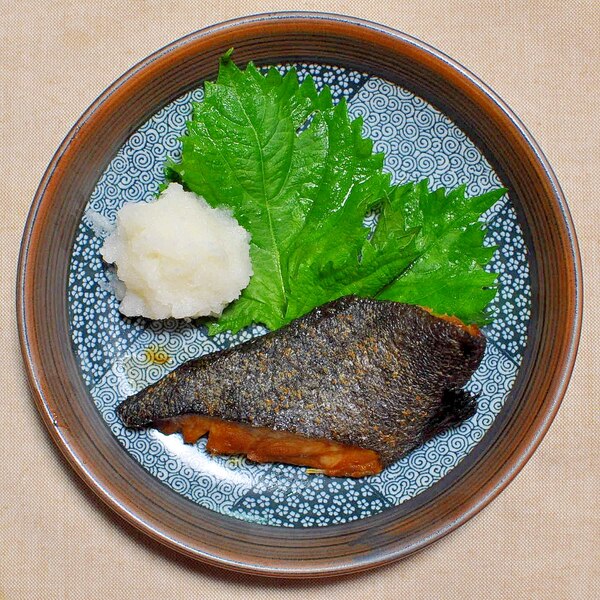 銀だらの味噌漬け焼き レシピ 作り方 By Taka5chan 楽天レシピ 銀だらの味噌漬け焼き レシピ 作り方 By Taka5chan 楽天レシピ