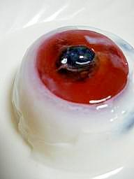 目玉のおやじゼリー レシピ 作り方 By 岡家さん 楽天レシピ 目玉のおやじゼリー レシピ 作り方 By 岡家さん 楽天レシピ