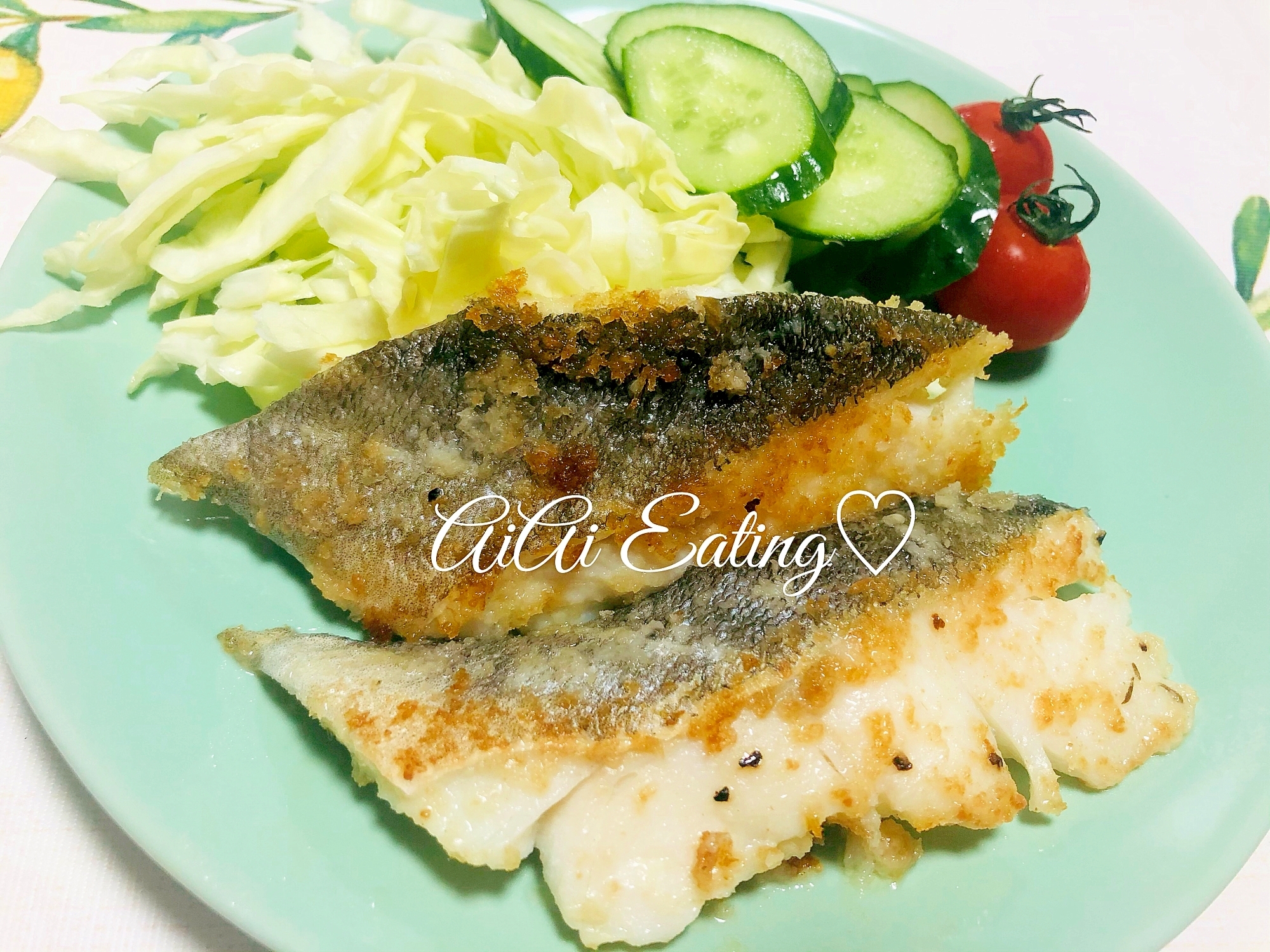 お弁当にも 鰆 さわら のバジルチーズソテー レシピ 作り方 By あいあい 楽天レシピ お弁当にも 鰆 さわら のバジルチーズソテー レシピ 作り方 By あいあい 楽天レシピ