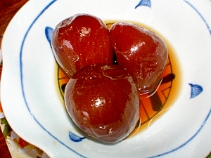 食物繊維たっぷりイチジクの甘露煮 レシピ 作り方 By 夏はぜ 楽天レシピ 食物繊維たっぷりイチジクの甘露煮 レシピ 作り方 By 夏はぜ 楽天レシピ