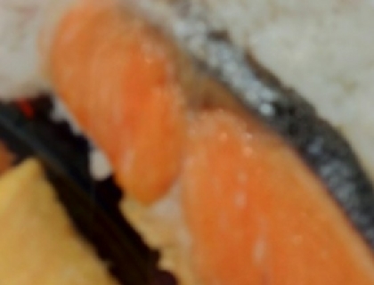 はじゃじゃさん✨レモン醤油鮭の脂がさっぱりして美味しかったです✨ねぎとポチ✨✨いつもありがとうございますo(^-^o)(o^-^)o