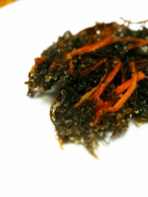 もずくがカリカリ もずくの天ぷら かき揚げ レシピ 作り方 By Ringyt りん 楽天レシピ もずくがカリカリ もずくの天ぷら かき揚げ レシピ 作り方 By Ringyt りん 楽天レシピ