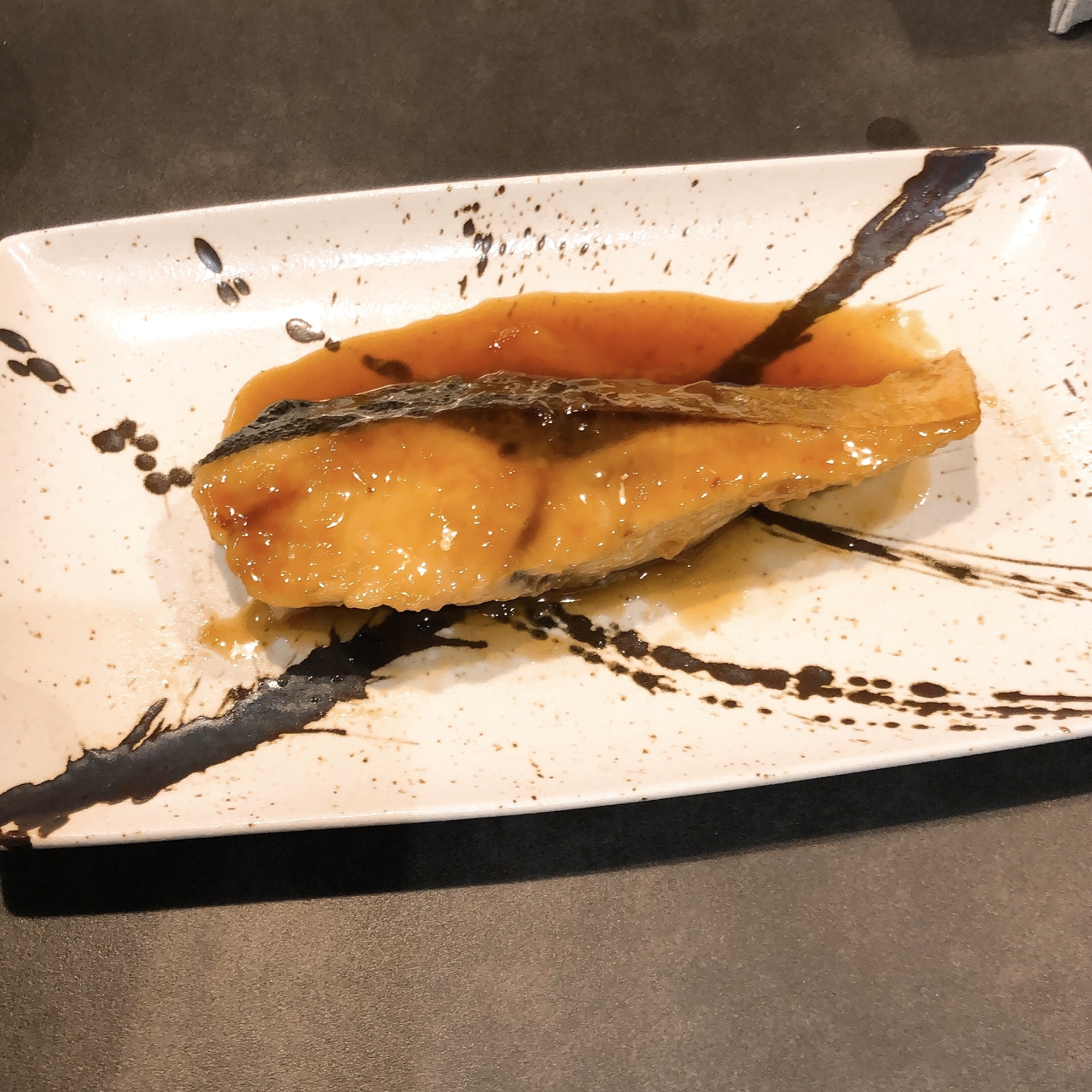 簡単 はまちの照り焼き レシピ 作り方 By Mnm 楽天レシピ