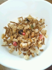 Wシリアル オールブラン グラノーラヨーグルト レシピ 作り方 By Nyan260 楽天レシピ Wシリアル オールブラン グラノーラヨーグルト レシピ 作り方 By Nyan260 楽天レシピ