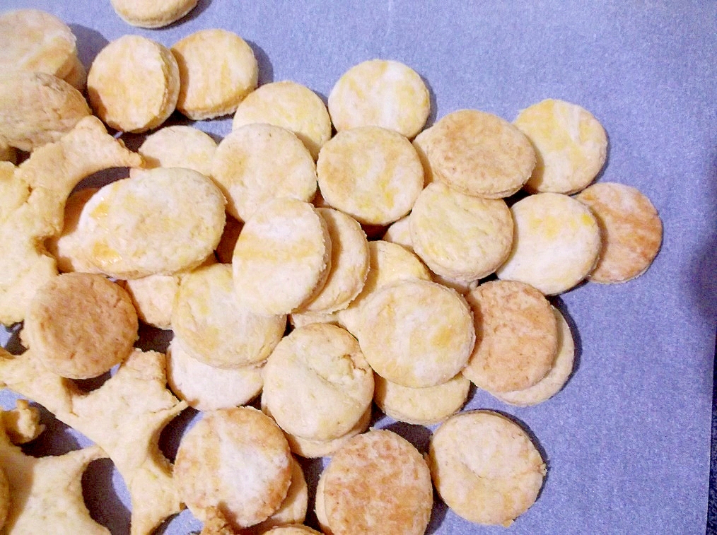 ココナッツオイルで甘さ控えめクッキー レシピ 作り方 By ひなりな0504 楽天レシピ ココナッツオイルで甘さ控えめクッキー レシピ 作り方 By ひなりな0504 楽天レシピ