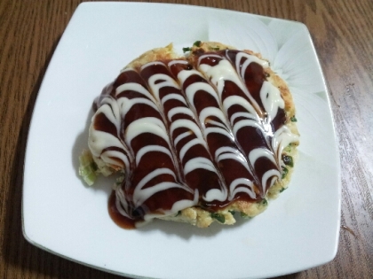 市場で買った手作り豆腐で。しっかりしていたので、水切りなしでできました♥
これなら夜食でも罪悪感が軽減されますね。