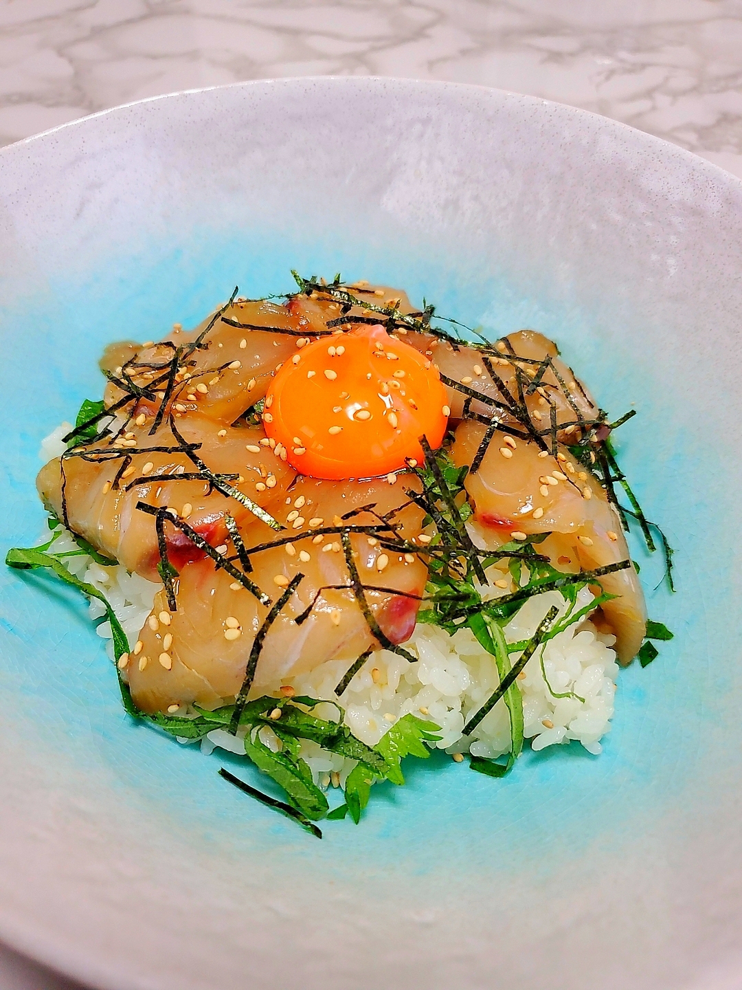 漬け鰆めし レシピ 作り方 By じゅん たま 楽天レシピ 漬け鰆めし レシピ 作り方 By じゅん たま 楽天レシピ